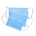 3 ply non woven disposable face mask Ideal For Kids